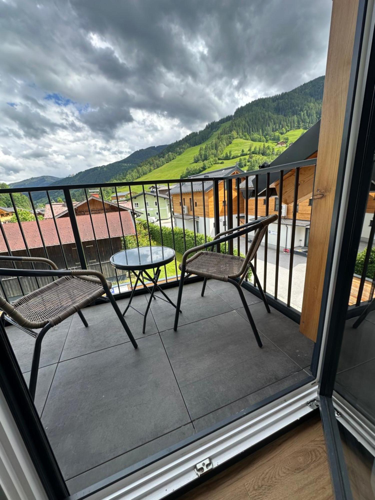 Appartements By Chalet Reiteralm - Sommercard Included Schladming Exterior foto