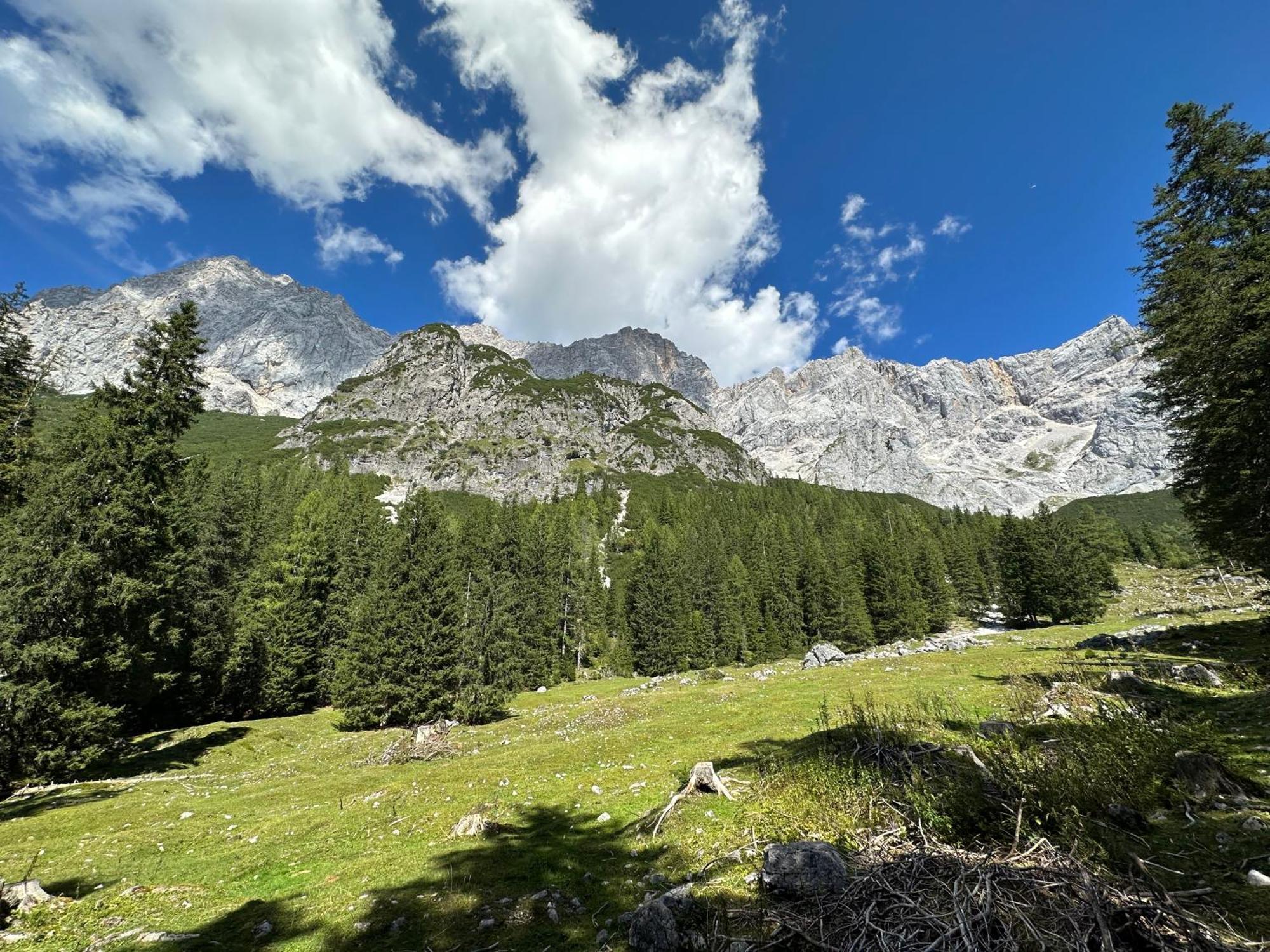 Appartements By Chalet Reiteralm - Sommercard Included Schladming Exterior foto